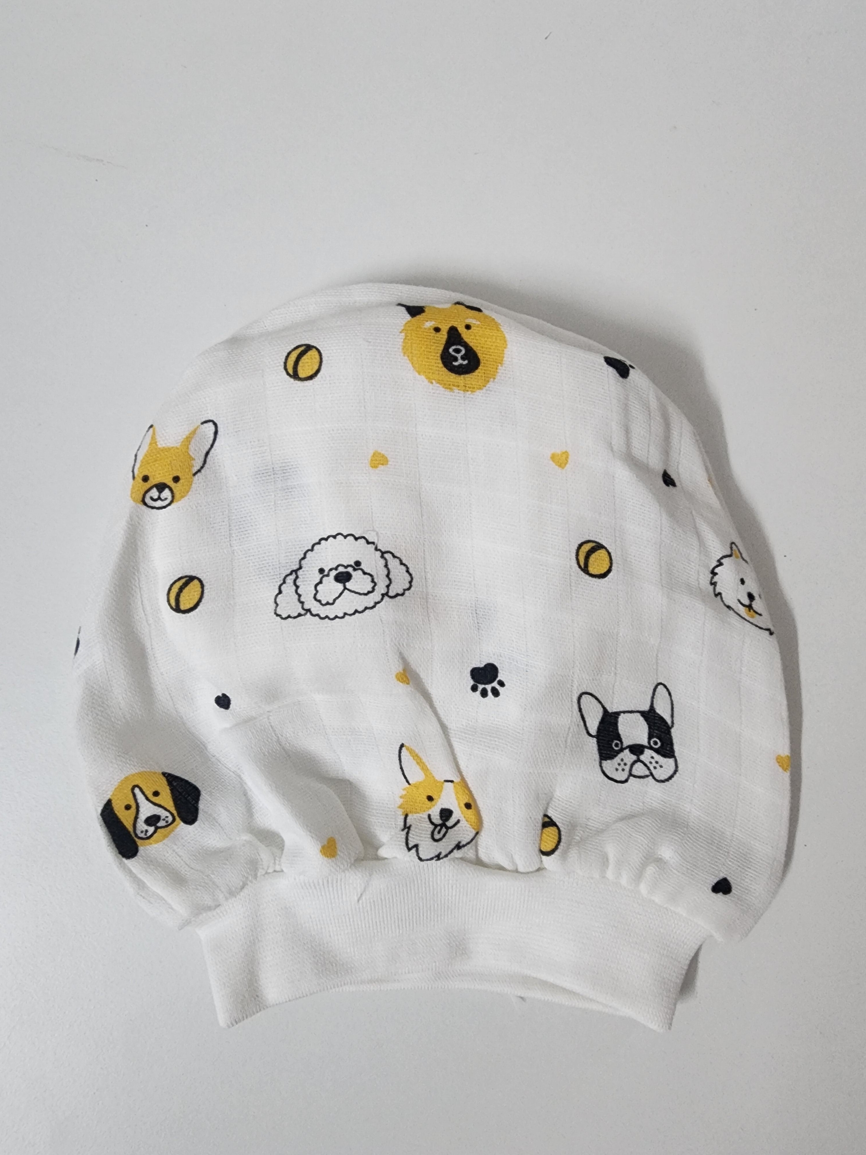 Cap Mitten Socks set