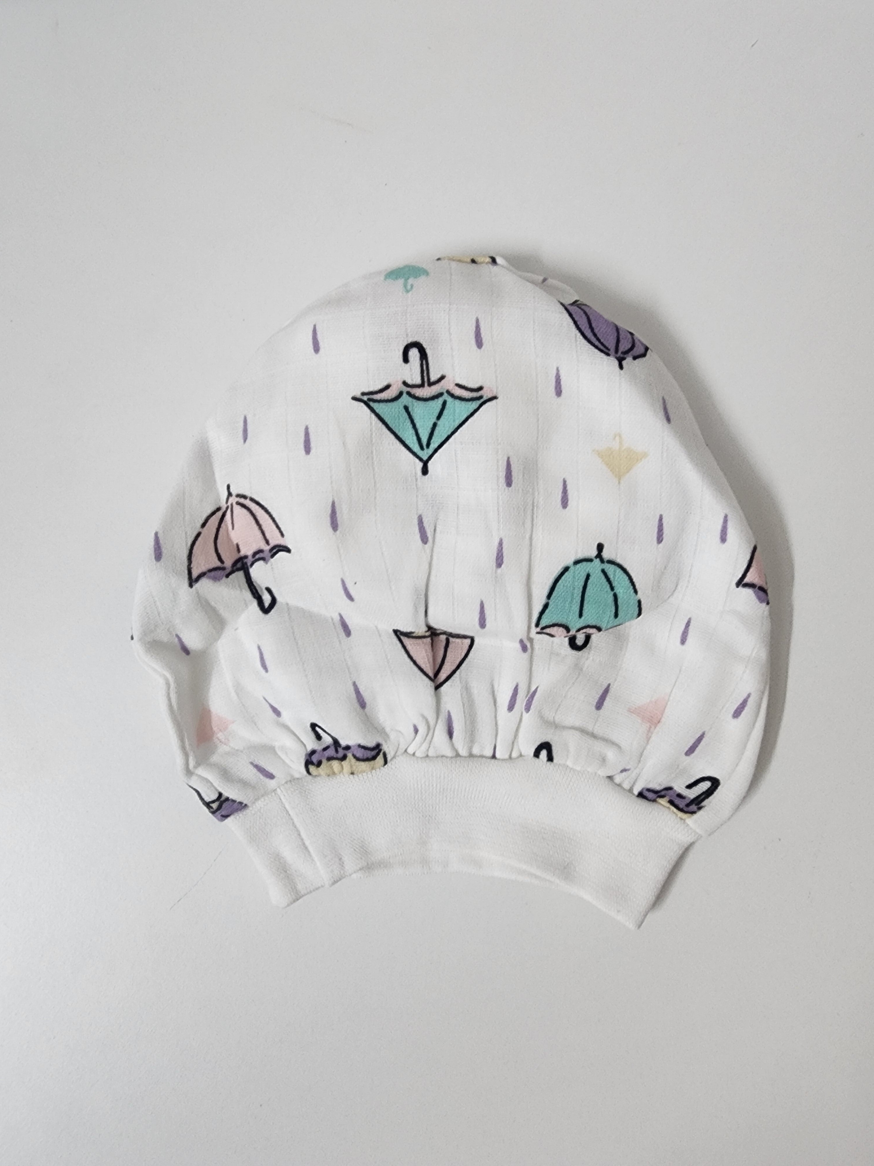 Cap Mitten Socks set