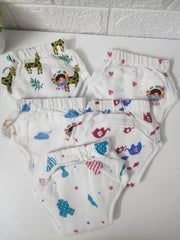 Muslin Padded Underwear