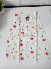 C-Cut Frock (6-12months)