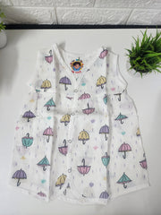 C-Cut Frock (6-12months)