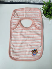 Muslin Cloth Bibs