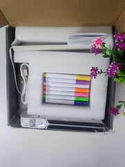 LED Drawing Board