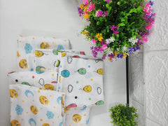 Towels For New Born Babies 97×70cm