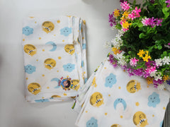 Towels For New Born Babies 97×70cm