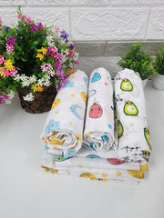 Towels For New Born Babies 97×70cm
