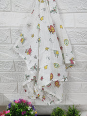 Muslin Towel for New Born Large