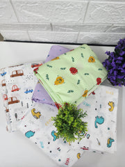 Cradle/Thottil For New Born 170×130cm