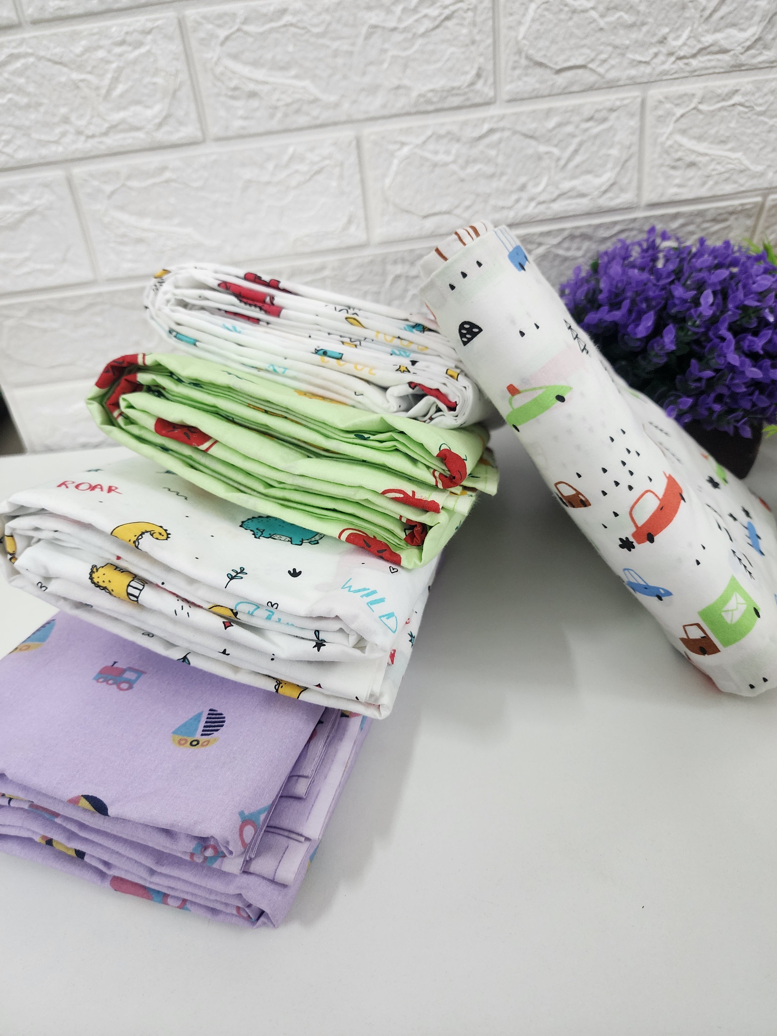 Cradle/Thottil For New Born 170×130cm