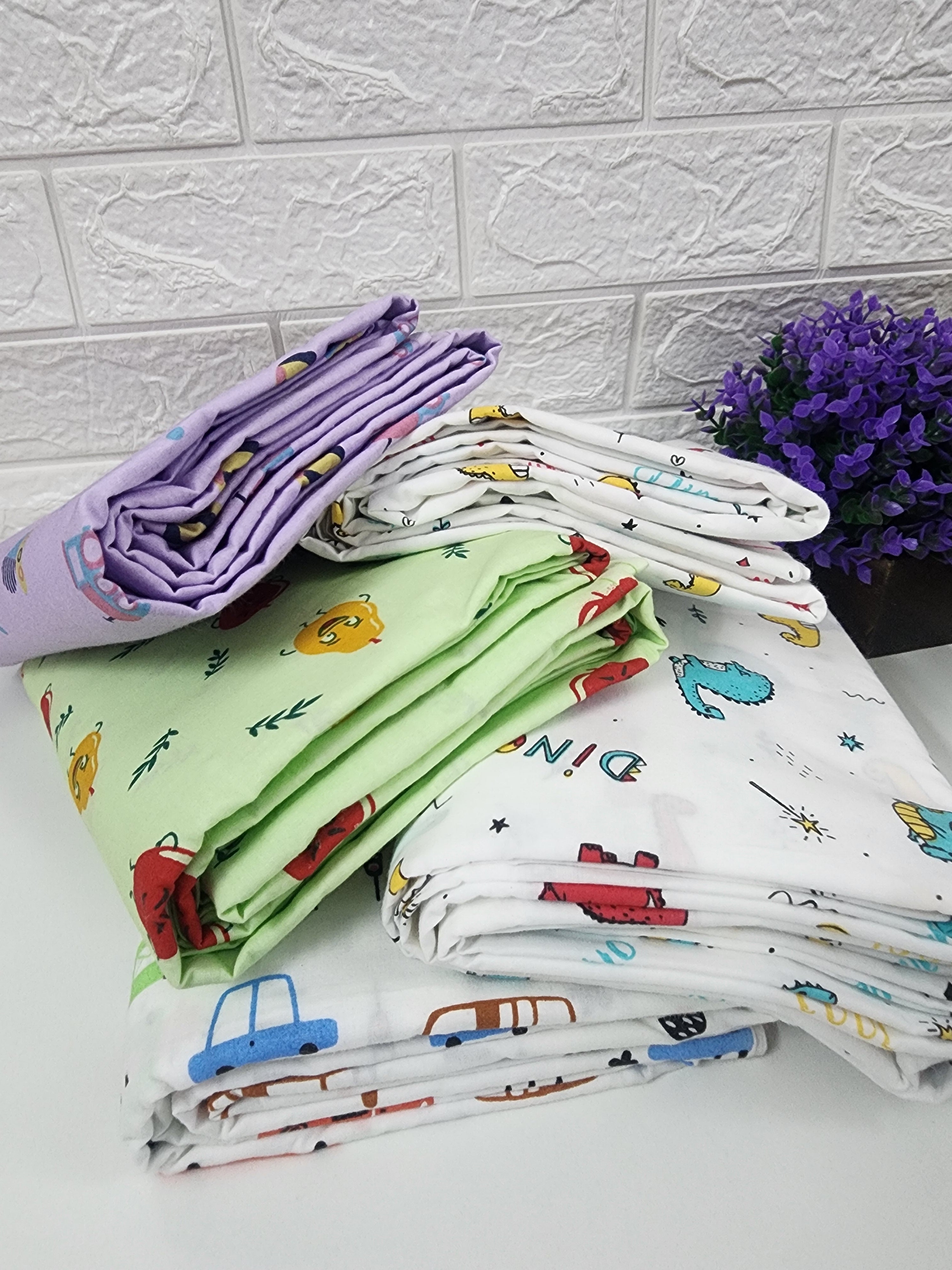 Cradle/Thottil For New Born 170×130cm