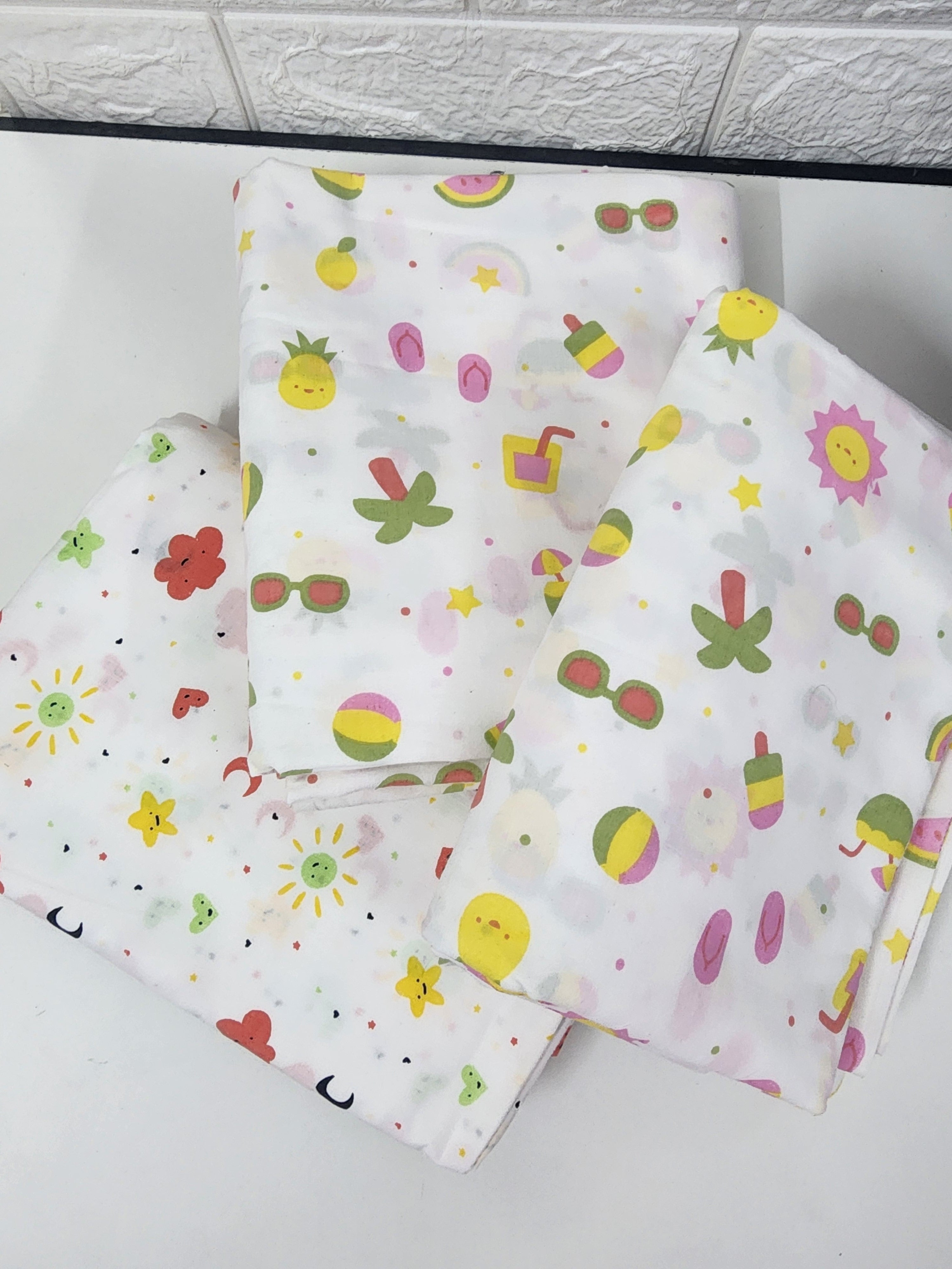 Cradle/Thottil For New Born 170×130cm