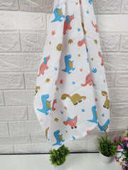 Muslin Towels For New Born