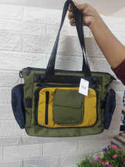 Nylon Travel Bag