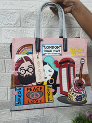 London Road Bag