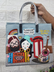 London Road Bag
