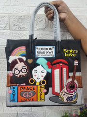 London Road Bag