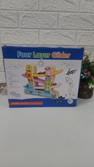 Four Layer Glider