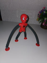 Suction Cup spiderMan Toy(each one)