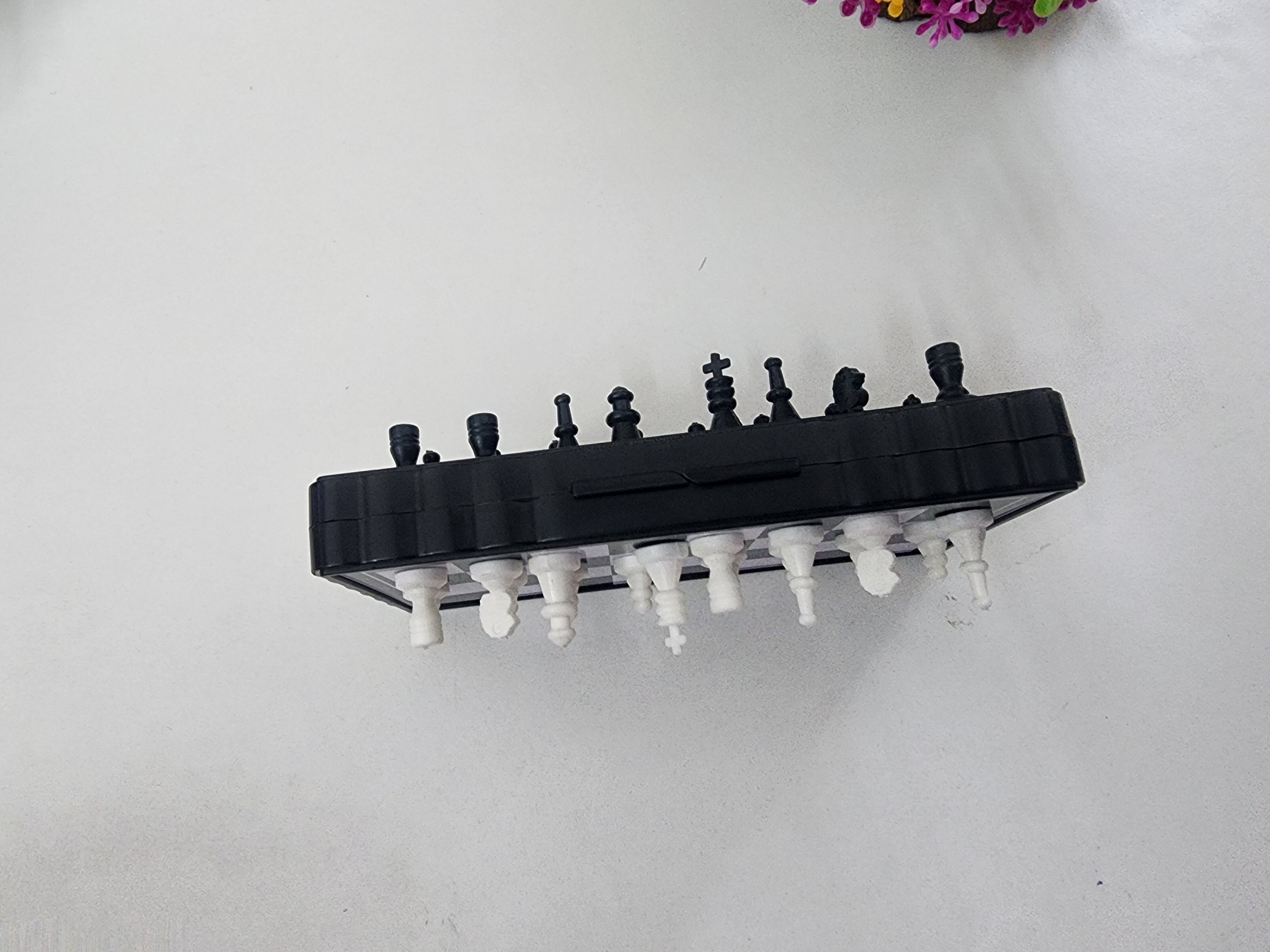 Portable Magnetic chess ♟️♟️12×6cm