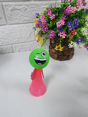 Funny Bounce Elf Toy