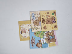 Cute Mini Jigsaw Puzzles🧩