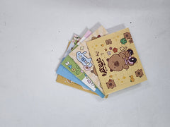 Cute Mini Jigsaw Puzzles🧩