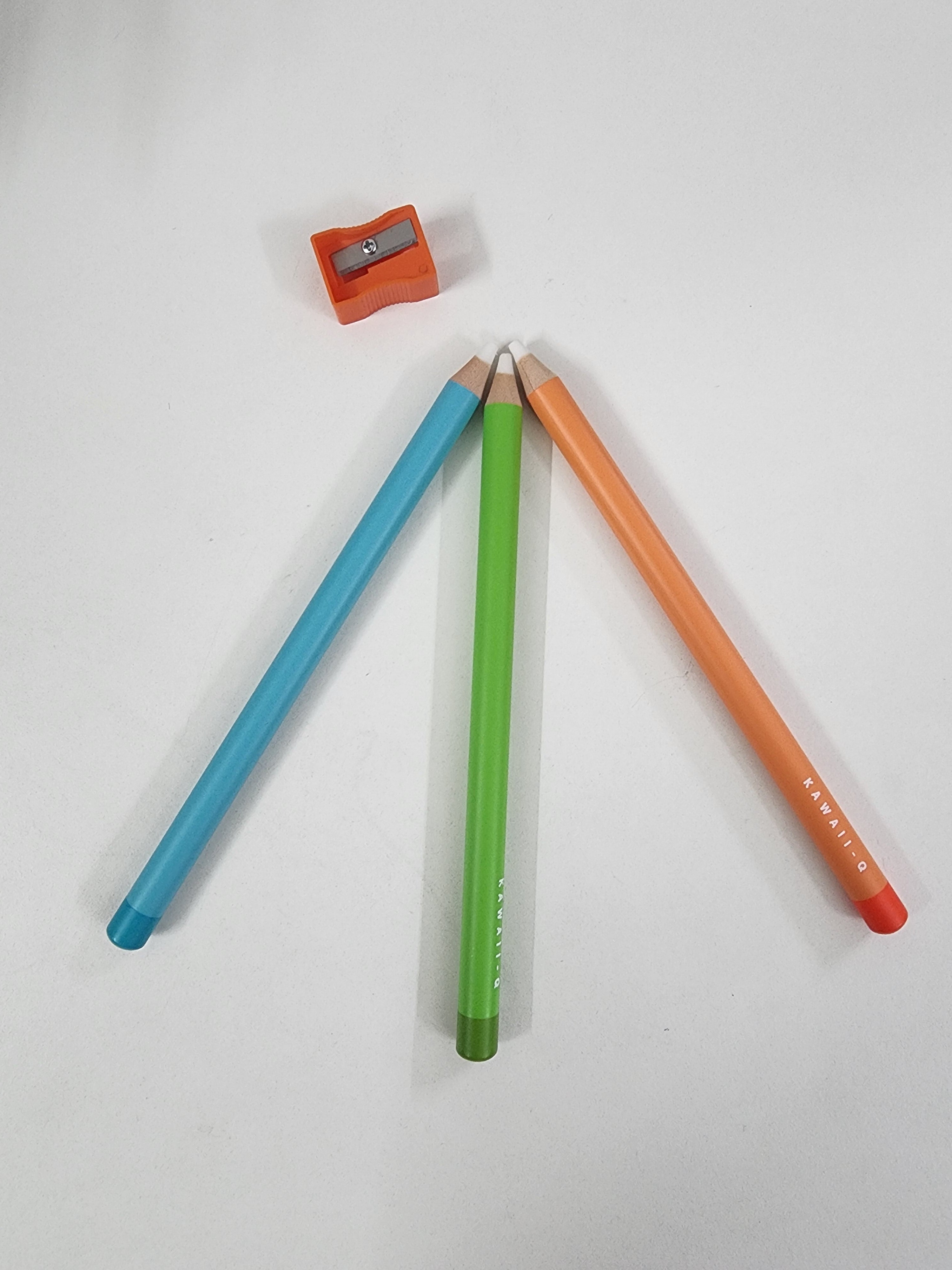 Magic Pencil Eraser✏️