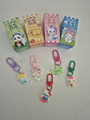 Keychain Blind Box