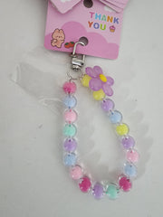 🌸 Cute & Aesthetic Phone Charm ✨