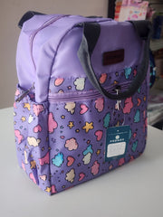 Unicorn Dream Lunch Bag 🦄💖
