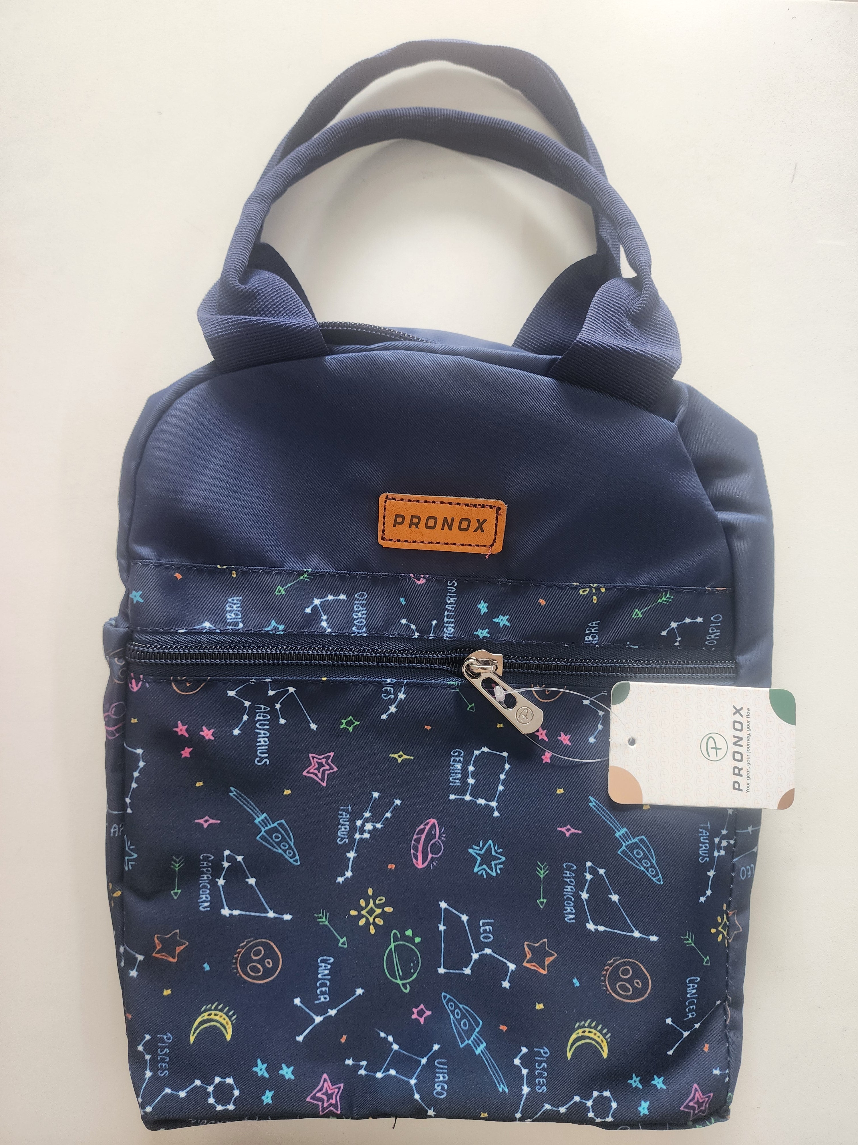 Unicorn Dream Lunch Bag 🦄💖