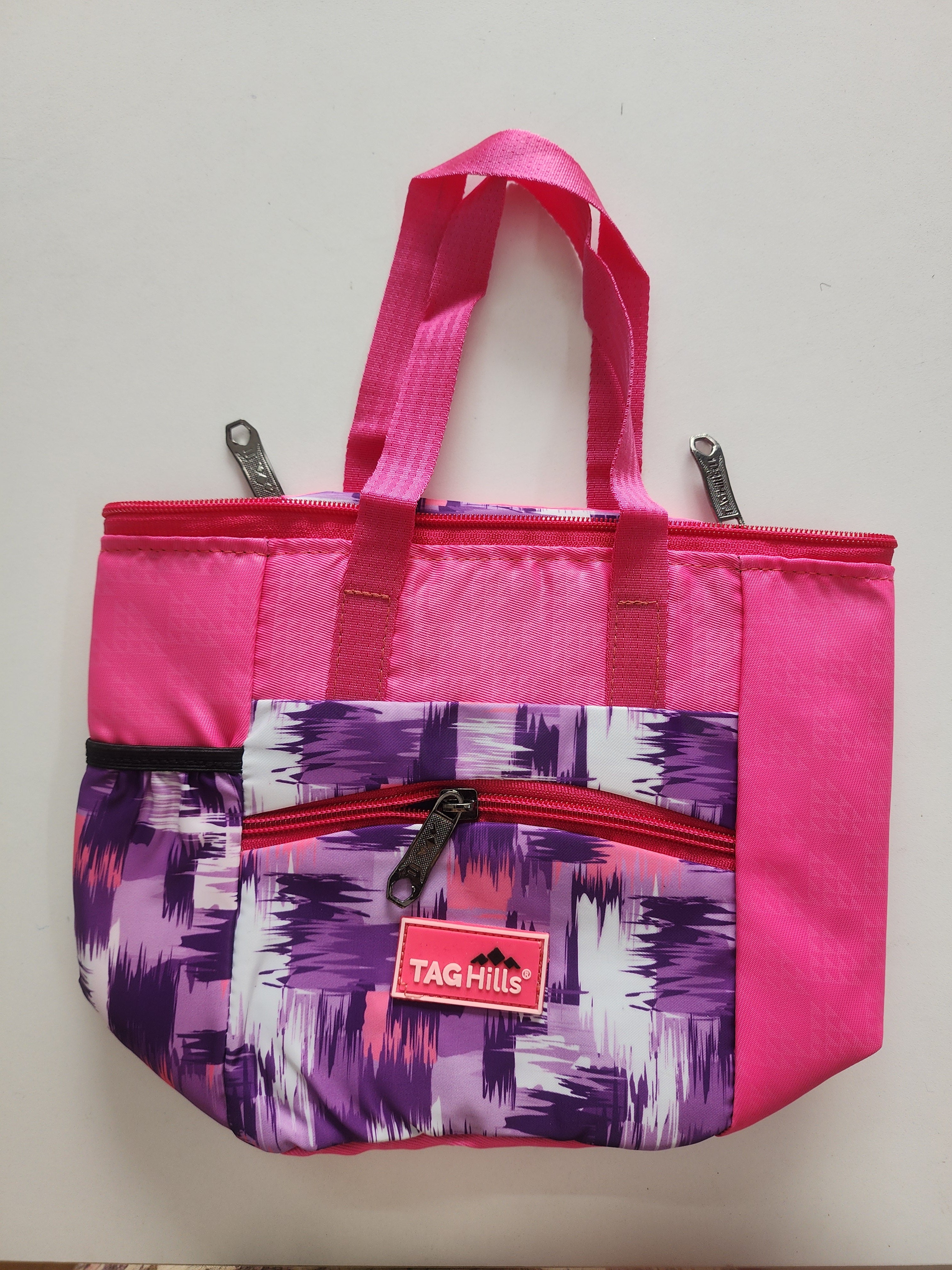 Premium Quality Lunch Bag