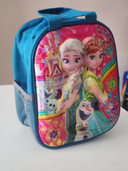 3D Lunch bagFor Kids