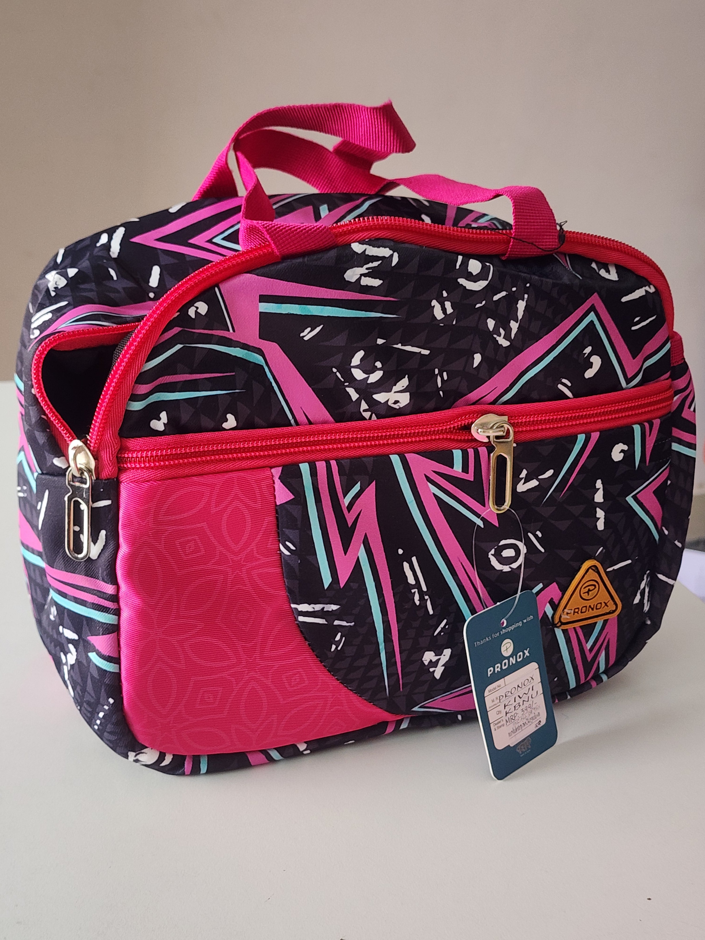 Lunch Bag