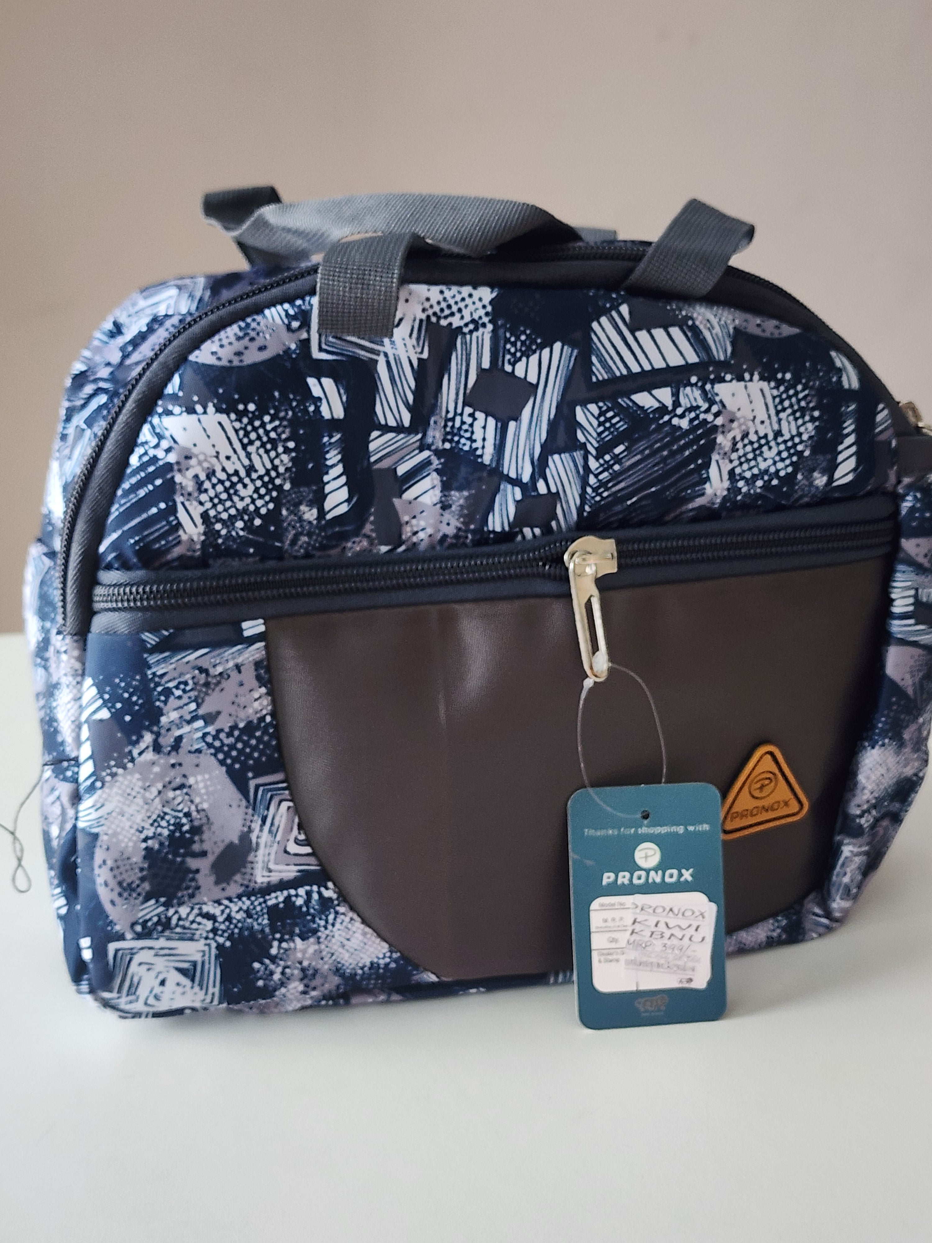 Lunch Bag