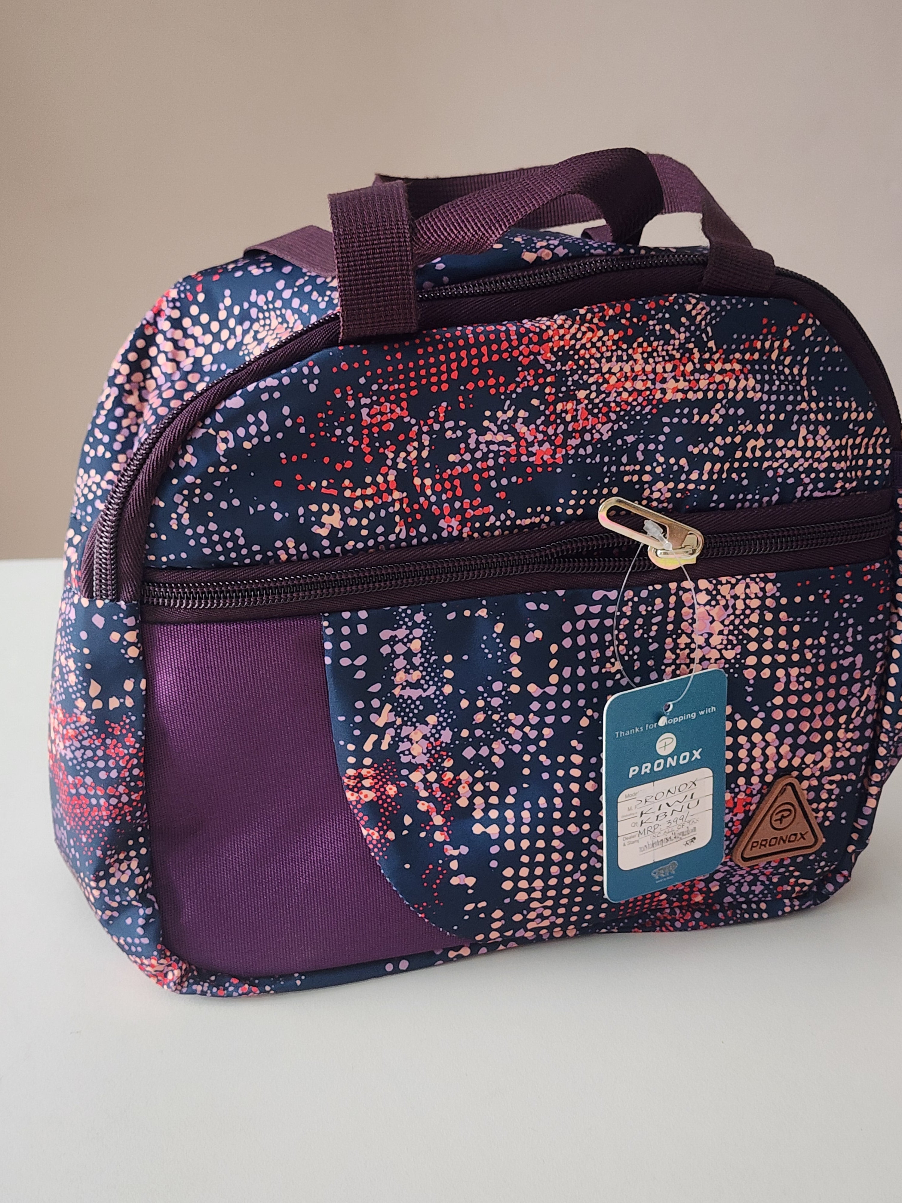 Lunch Bag