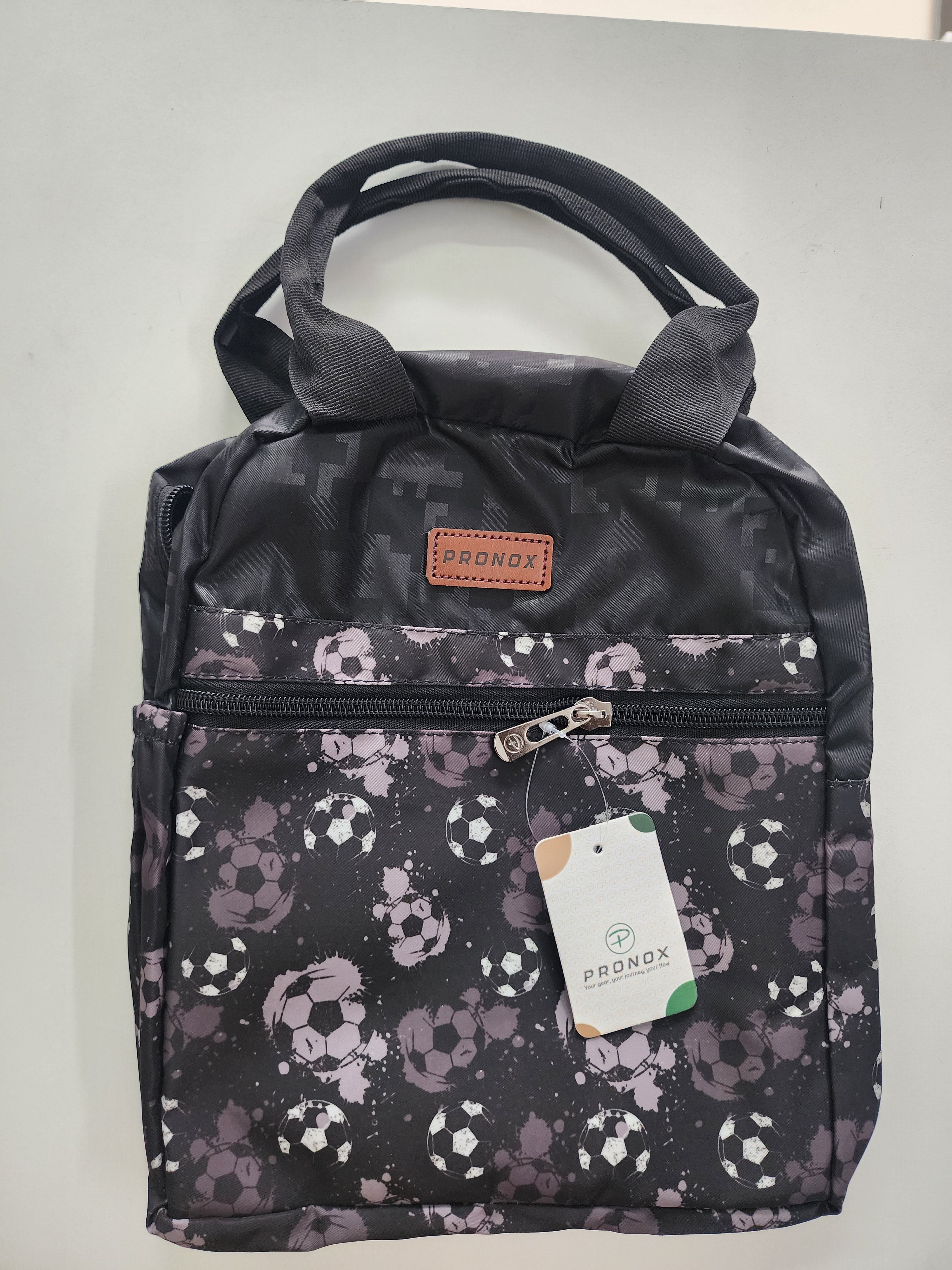 Kids Theme Lunch Bag