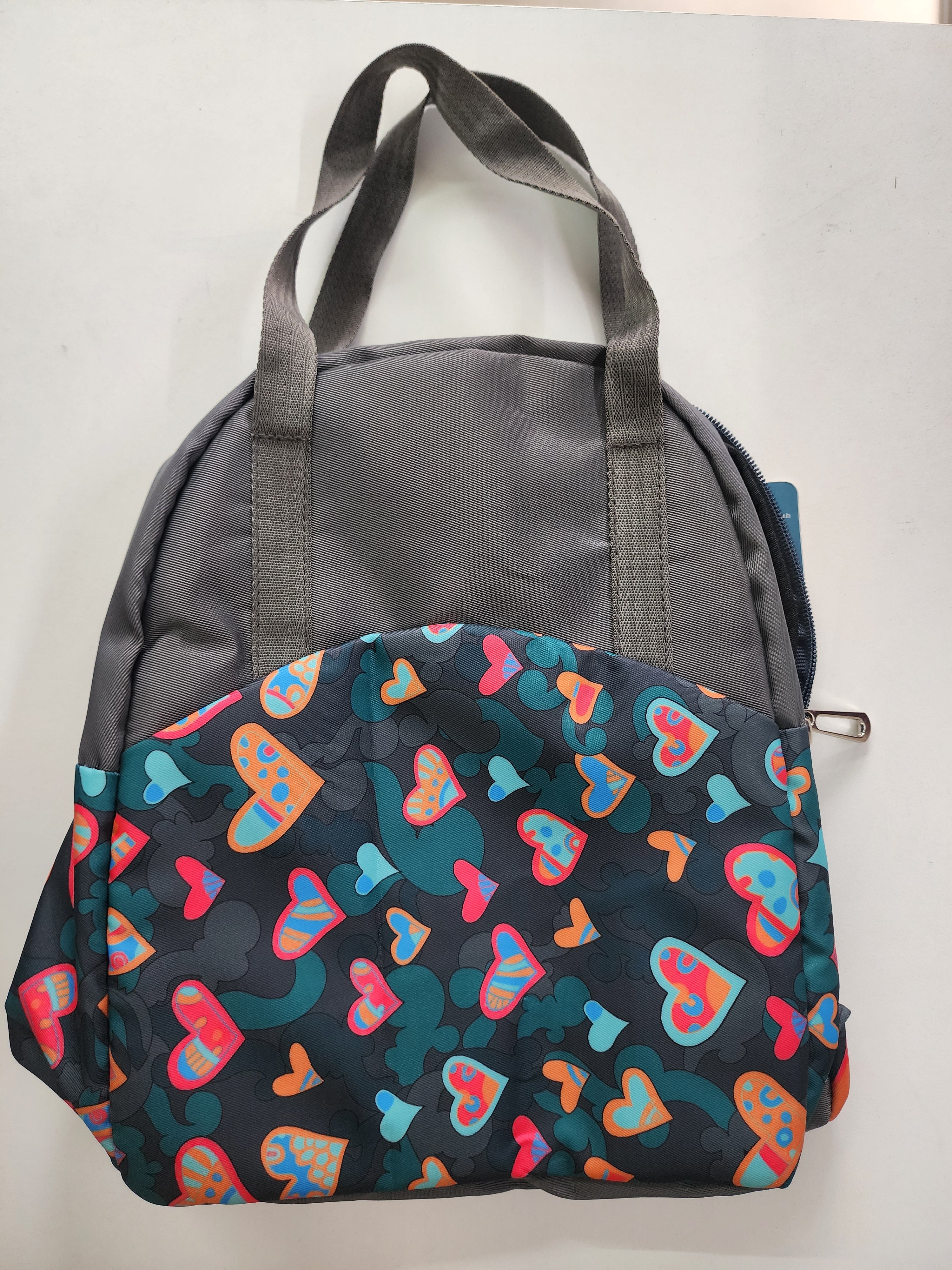 Kids Theme Lunch Bag