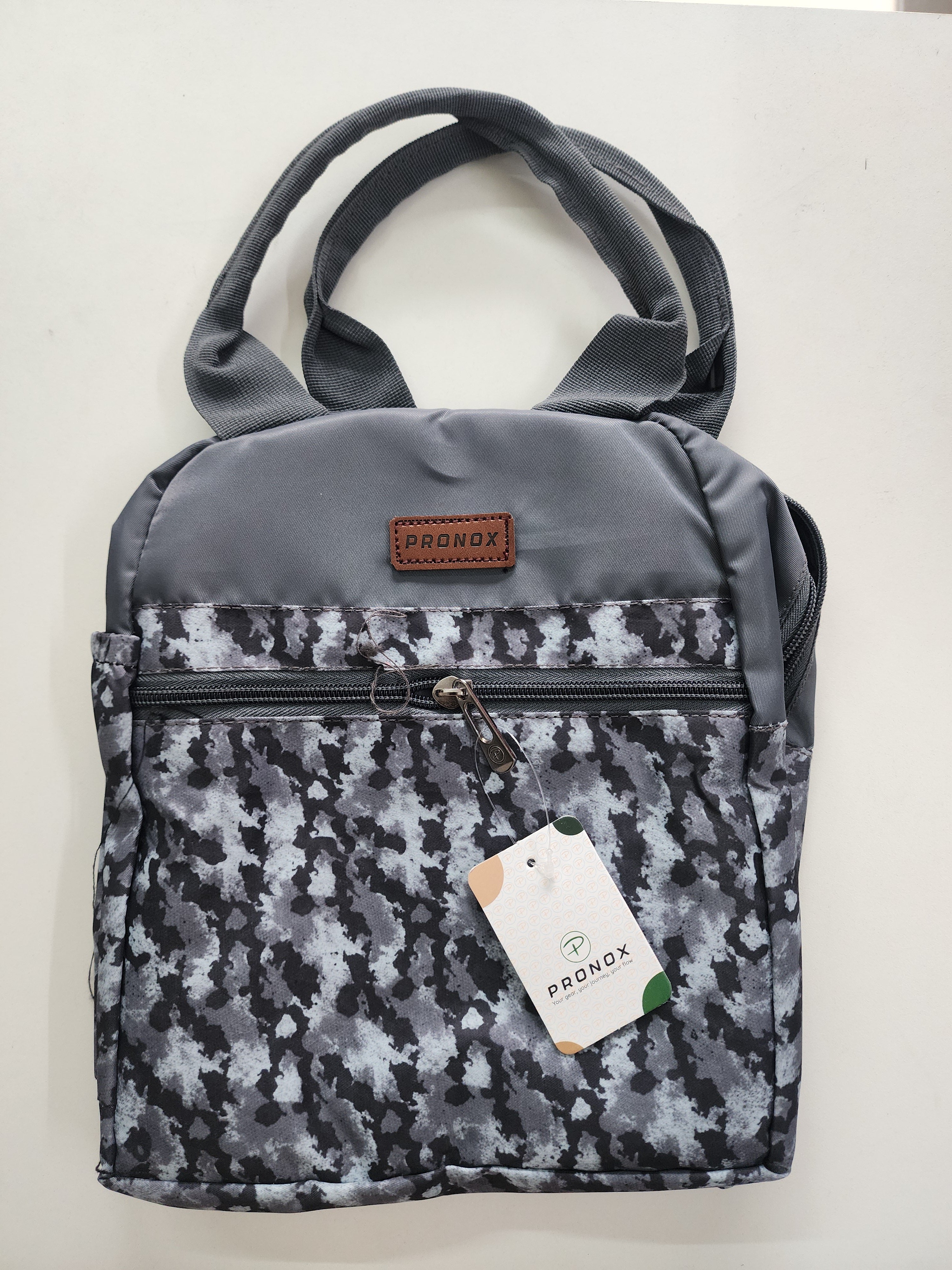 Kids Theme Lunch Bag
