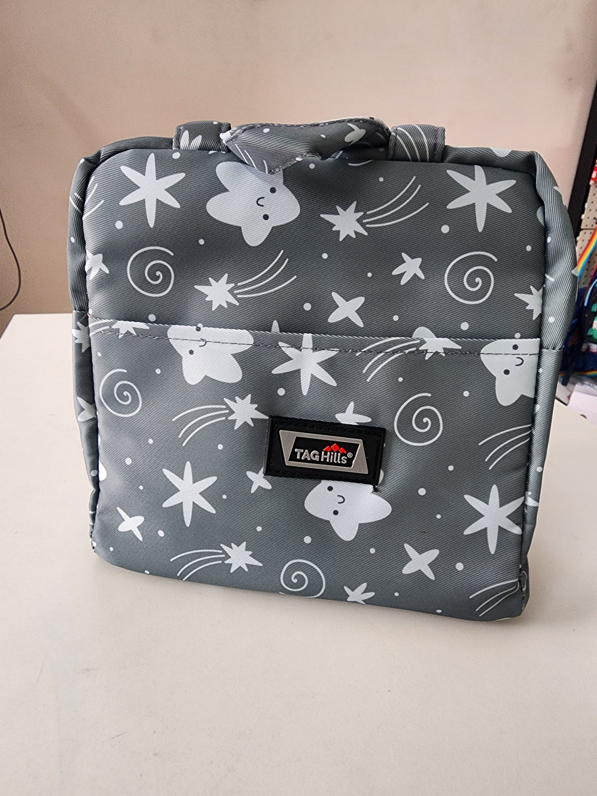 Cute colorfull Lunch Bag