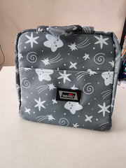 Cute colorfull Lunch Bag