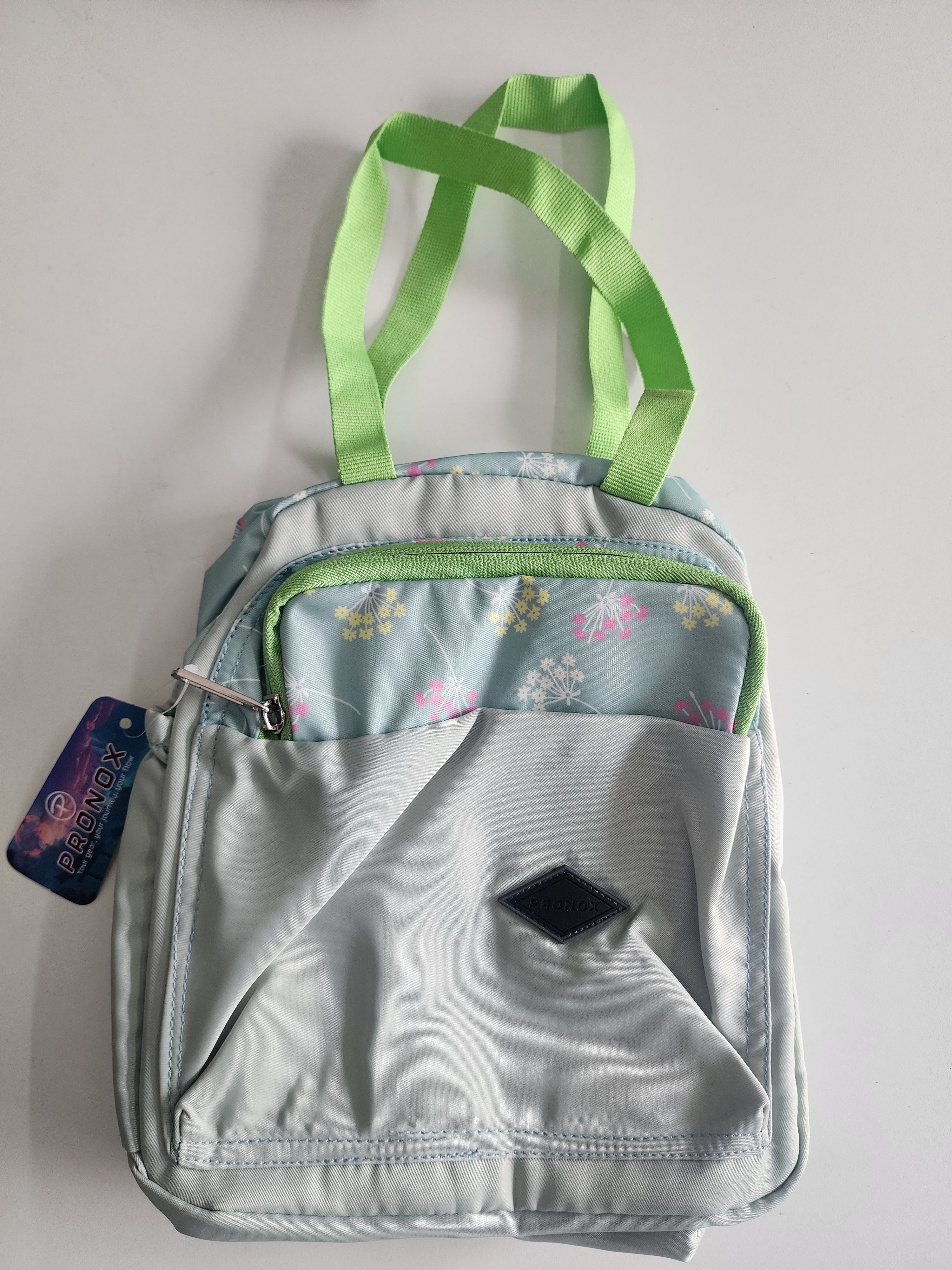 Insulated Lunch Bag