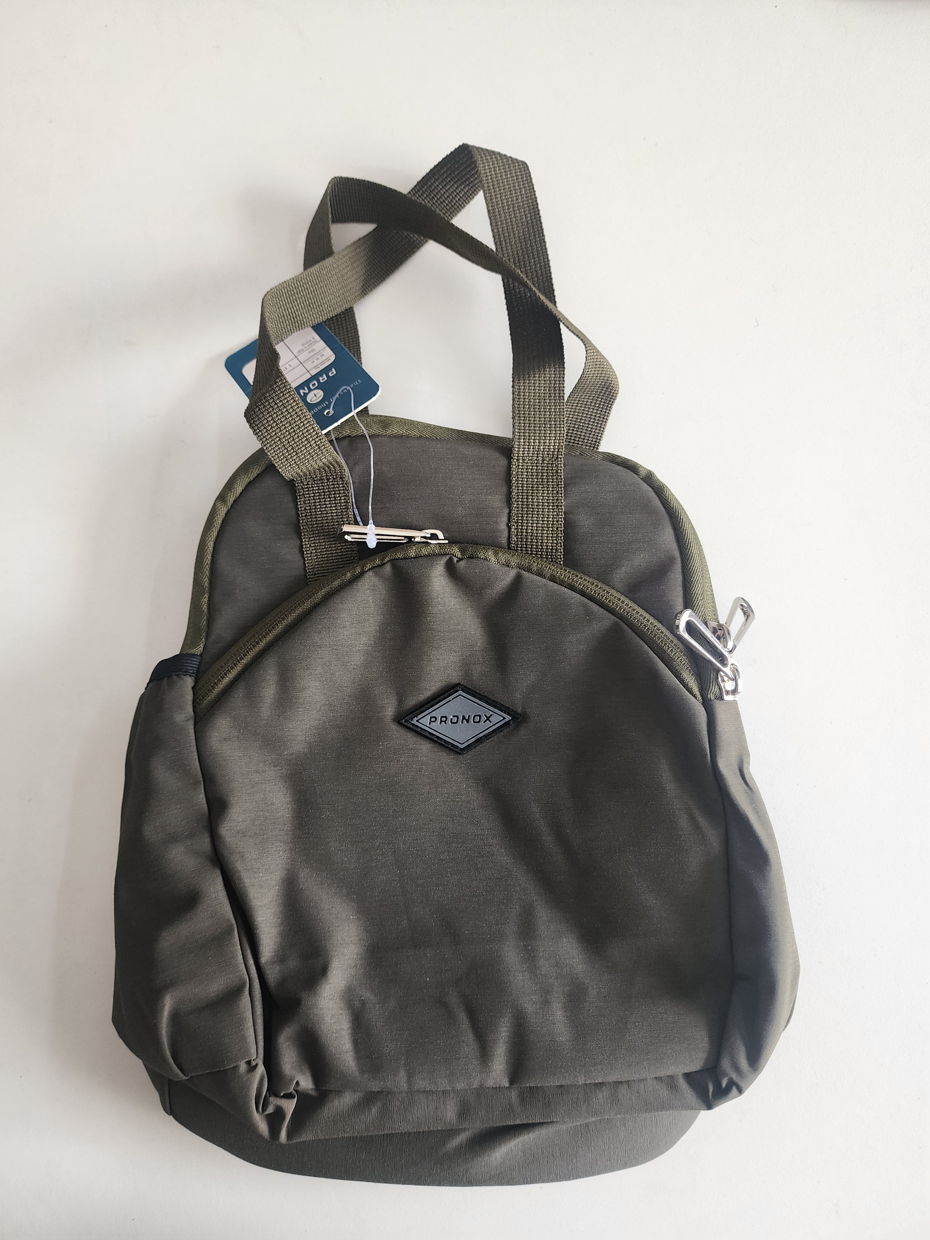 Lunch bag