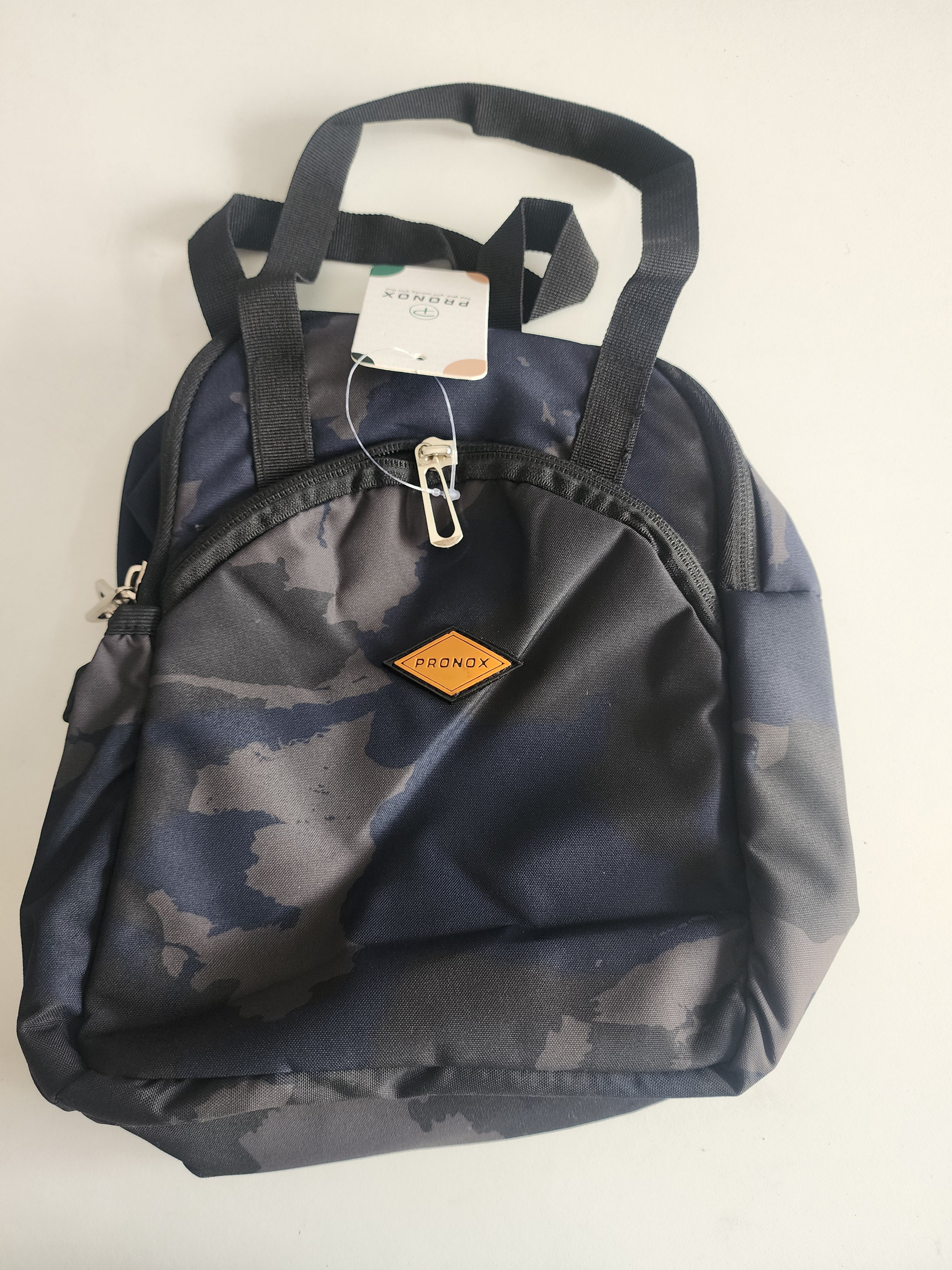 Lunch bag