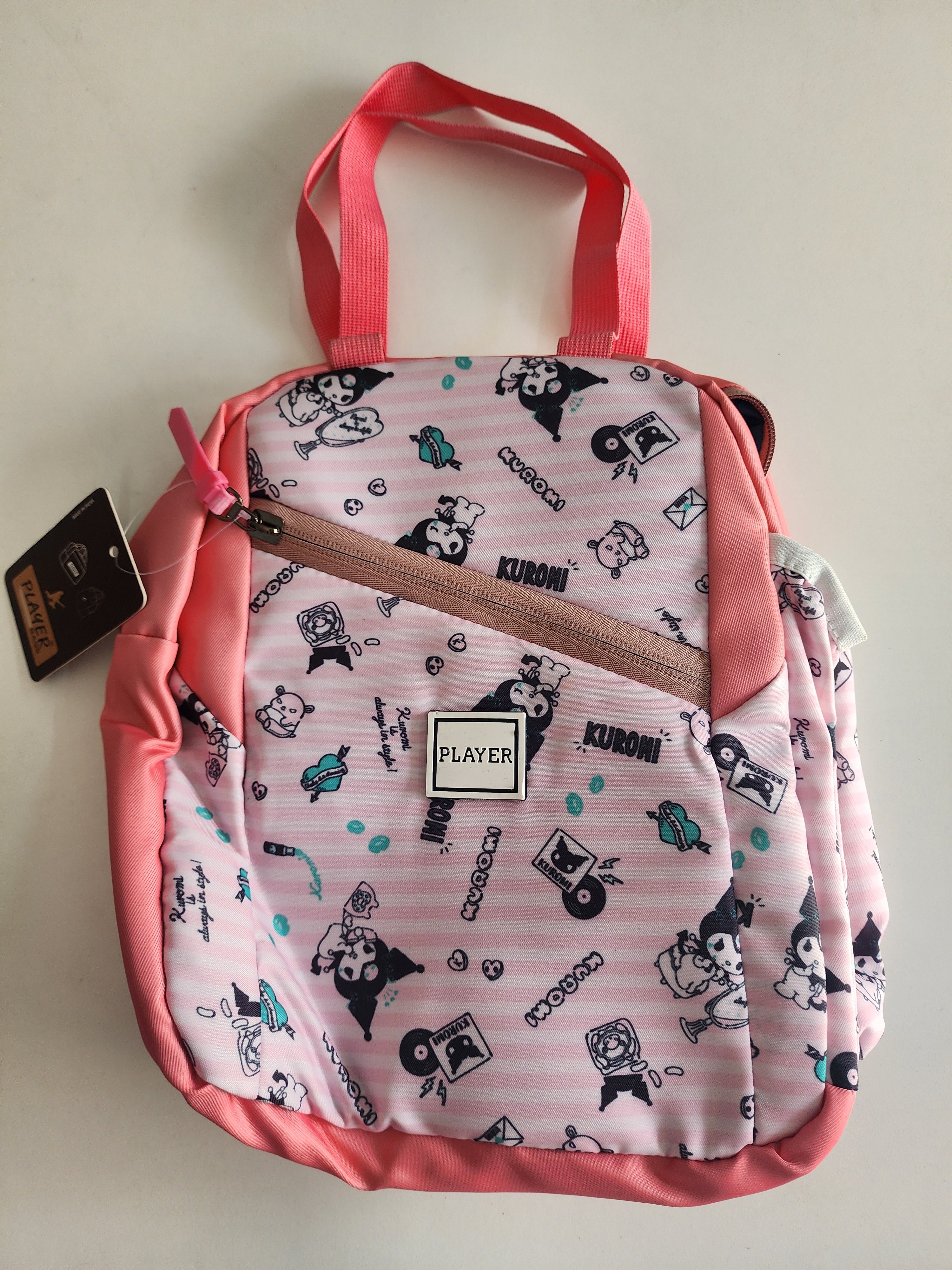 Kids Lunch Bag