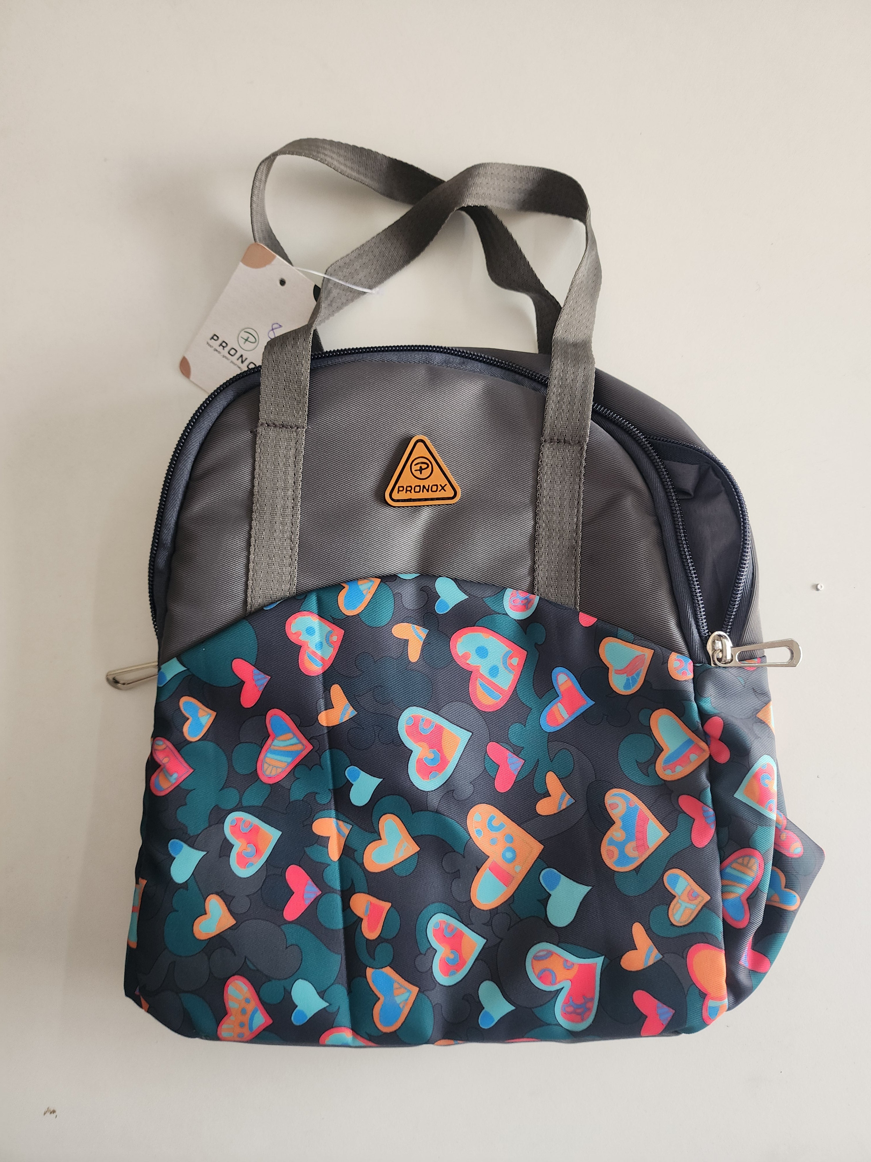 Kids Lunch Bag