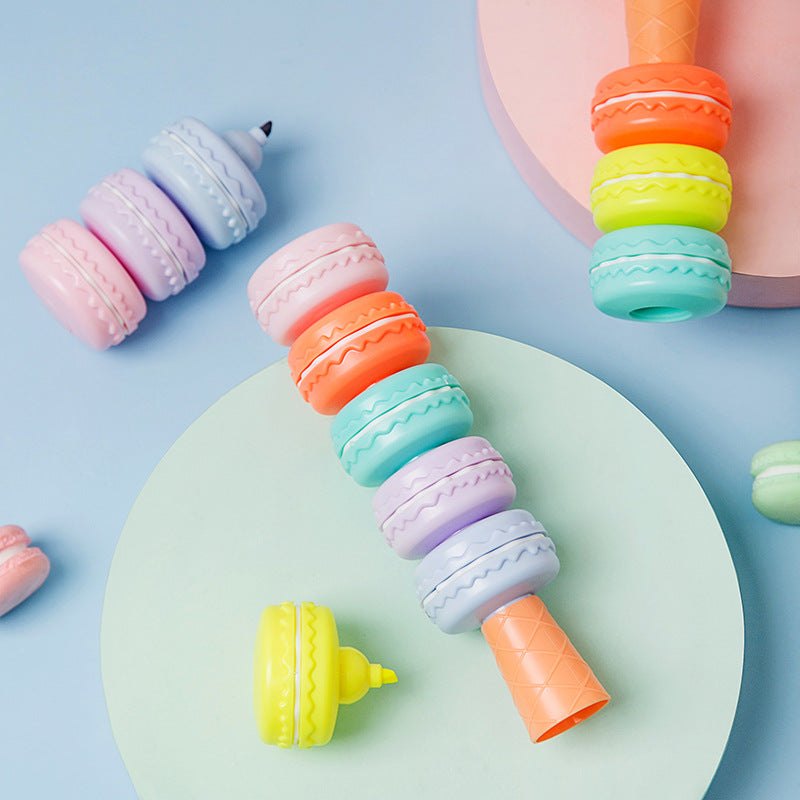 Macroon Highlighter