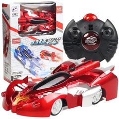 Wall Climber car Chargeable
