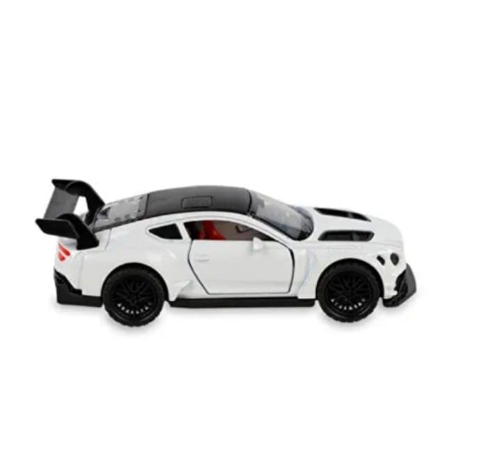 Die Cast Metal Car