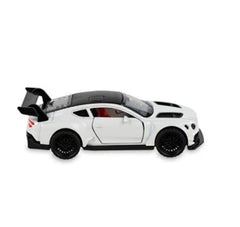 Die Cast Metal Car